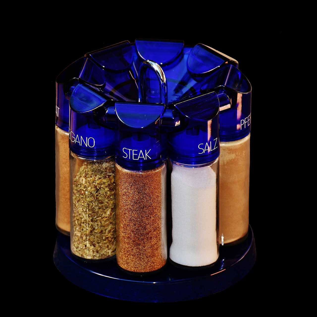 How to Store and Organize Your Kitchen Spices